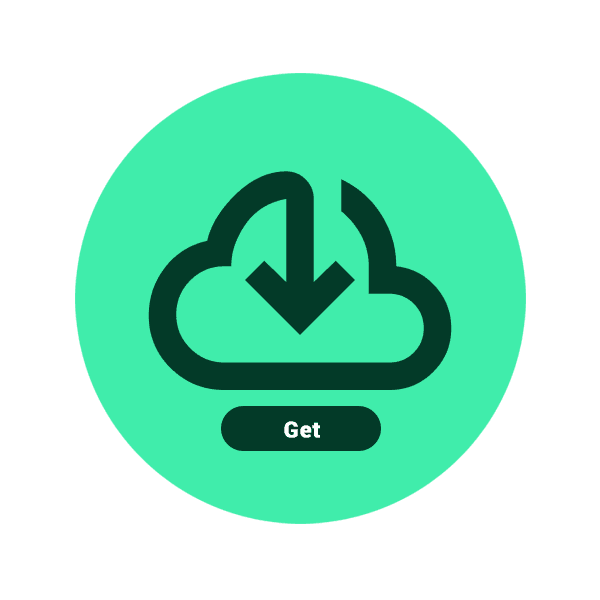 Download the free app<br>from your store